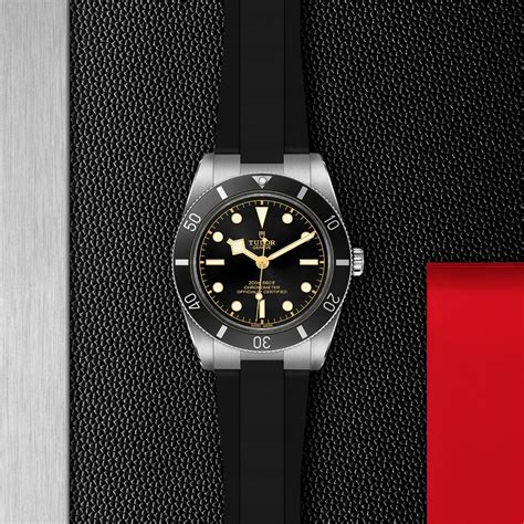 tudor black bay metal bracelet|tudor black bay watch price.